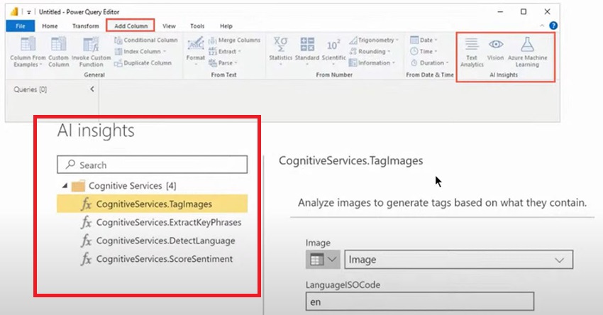 Power BI Tutorial: Sentiment Analysis